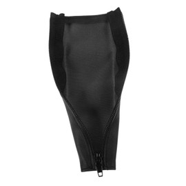 KICHOUSE Headphone Headband Protective Sleeve Leather Cushion Pad Cover for Extend Headphone Life Luxurious Comfort