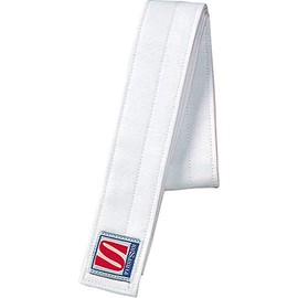 Nine The Garden (Cherry kusakura) Judo For Sign String (White) Medium jh21 W