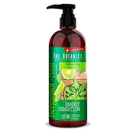 The Botanist Acondicionador Bergamot Basil 591 ml