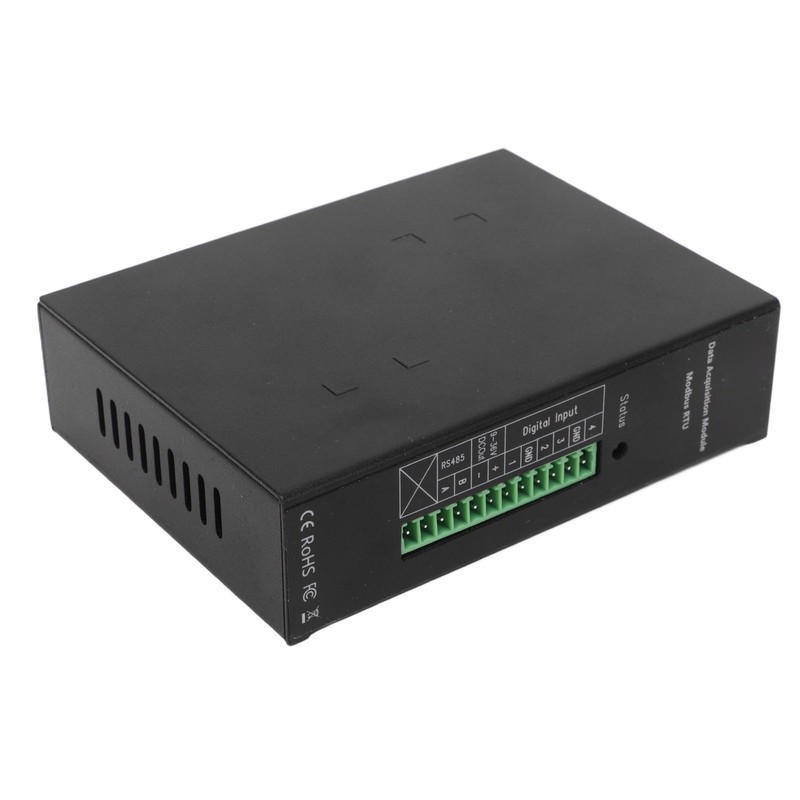Multi Channel DIN DO to RS485 Module 4 Way AC