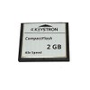 2GB Compact Flash CF Memory Card for Akai MPC500, MPC1000,
