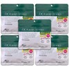 Make.iN CICA MOIST EYE SHEET 60 Pieces (30 Sets) x