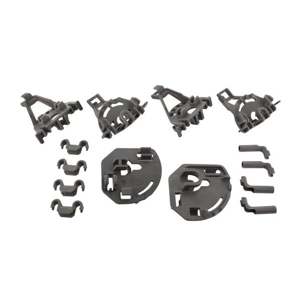 Paxanpax PLD1278 Compatible for Bosch, Neff, Siemens Multi-Model Fitting Dishwasher