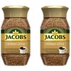 Jacobs Cronat Gold Instant Coffee 200 Gram / 7.05 Ounce