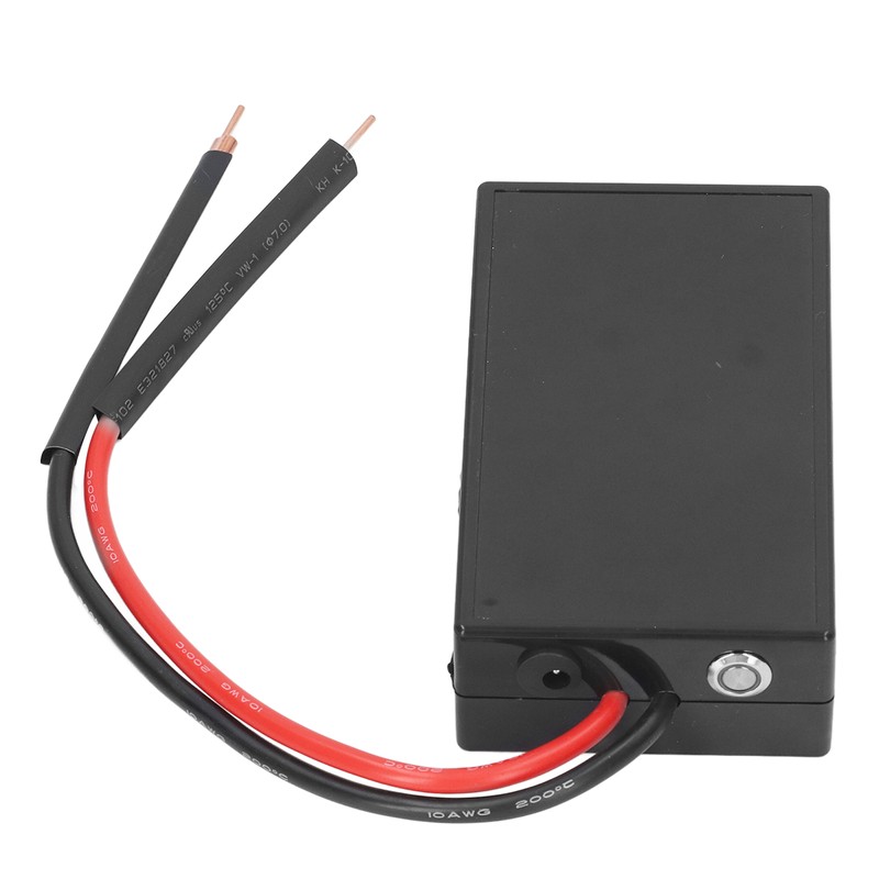 Electric Spot Welder with Battery 6 Gear Adjustable Mini Spot
