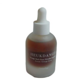Soohyang Lee PICKKorea Brown Bottle Cosme Chef Black Dango Essence Nutritional Wrinkle Ampoule 30ml Black Dango Ampoule / 이수향 PICK대한민국 갈색병 코스메쉐프 흑당고 진액 영양 주름앰플 30ml 흑당고앰플