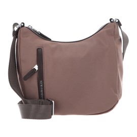 Mandarina Duck Women's Hunter Hobo, Beaver