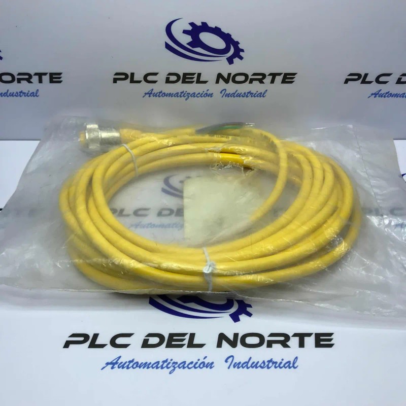 Turck Rkm 61-6m Cable U5159-5
