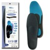 Rakurakutai Business & Walking Insole, Men's, M (9.8 - 10.0