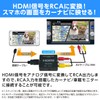 Data System HDMI Connection Adapter for iOS Devices HDA433-A Datasystem
