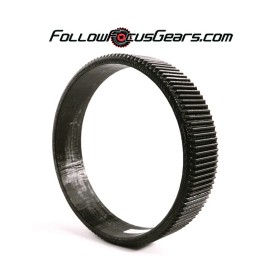 FollowFocusGears Seamless Follow Focus Gear for Zeiss Otus 55mm f/1.4 EF Lens