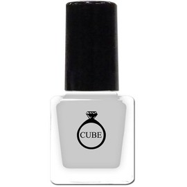 BN CBN-05 Manicure Cube Nail Smog 0.2 fl oz (7 ml)