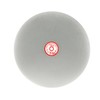 uxcell 300mm 12-inch Grit 1200 Diamond Coated Flat Lap Disk