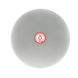 uxcell 300mm 12-inch Grit 1200 Diamond Coated Flat Lap Disk Wheel Grinding Sanding Disc