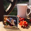 5 Pcs Mini Acrylic Picture Frames Clear Acrylic Photo Business