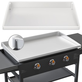 Silicone Griddle Mat Cover for Blackstone - 28XL Inch True All-Encompassing Coverage Heavy Duty Food Grade Grill Buddy Mat, All Season Cooking Surface Protective Cover