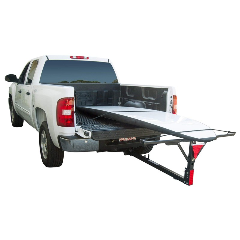 Erickson 07600 Pick-Up bed Extender (Big Bed Senior, 400 lb.