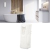 Automatic Freshener Dispenser Wall Mounted Fragrance Dispenser for Home Hotel