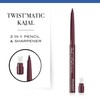 Bourjois Twist Matic Oogpotlood 03 Henna Dorable Kajal