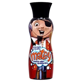 Matey Pegleg Bubble Bath, 500 ml