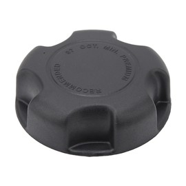 Fuel Gas Cap 5439075 Strong Sealing Leak Proof Gas Tank Cap Replacement For Polaris RZR 570 2012 to 2021