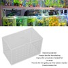 Fish Breeder Box High Transparency Acrylic Hatchery Incubator Tank with