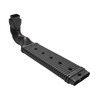 Amerimax 4601 Downspout Extension, No Size, Black