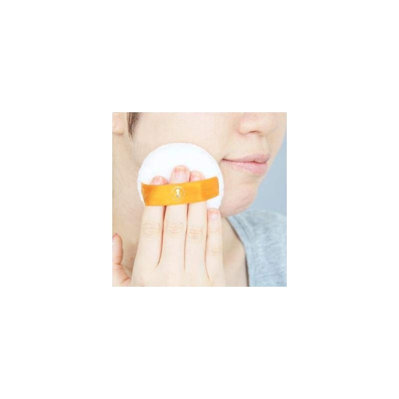 EPORASHE Translucent Powder 0.2 oz (5 g) (with Case and