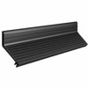 PVC Sliding Window Weather Stripping for Wind and Rain Protection