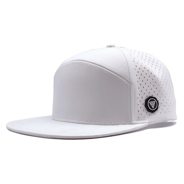 Silent Bear Snapback Cap Men's Baseball Cap Men's Caps Cap