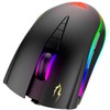 Souris filaire Gamer Gamdias Zeus P2 RGB (Noir)