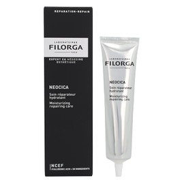 Filorga Neocica Crema Reparadora Dermica para la Irritación y Piel Dañada, color Gris