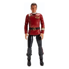 BANDAI Star Trek: The Wrath of Khan James T. Kirk Action Figure