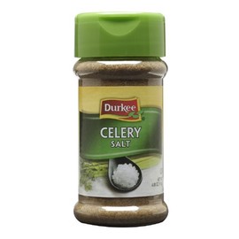Durkee Celery Salt, 4 Ounce