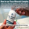 Trace Mineral Complex | Full Spectrum Minerals | Ionic Liquid
