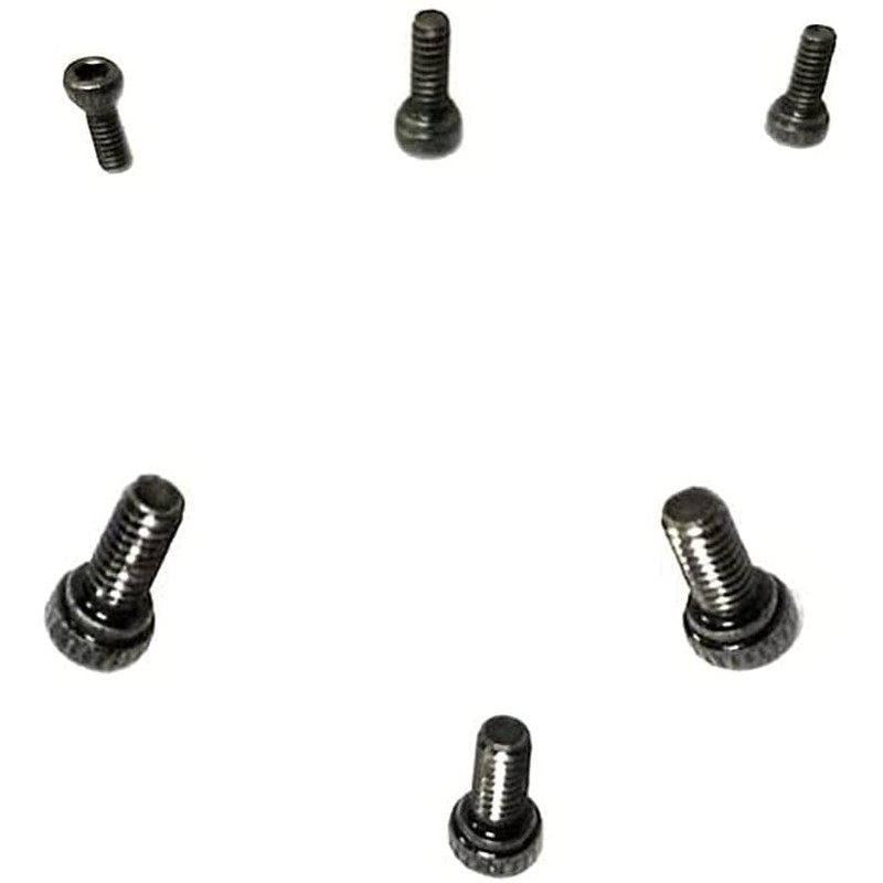Love MEI M2 x 5 Screw Set, Compatible Love MEI