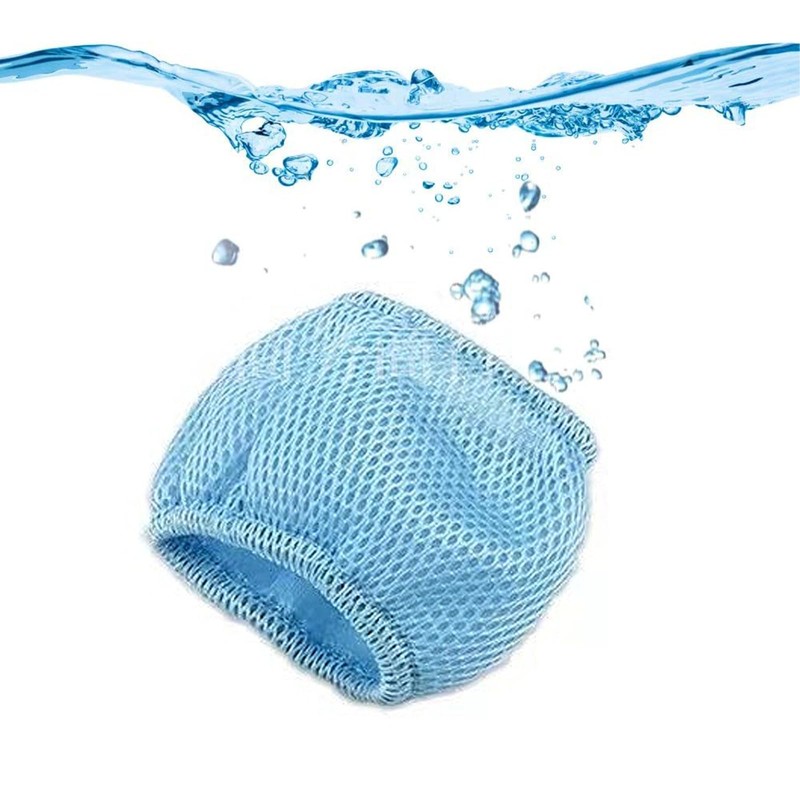 2Pcs Durable Mesh Cover Mspa Hot Tub Clever Pool Spa