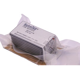 Schmied Carbon Vane(Pack of 7 Pcs, 63mm*35.5mm*4mm) WN124-120 90134700007 For Becker Pump DT 3.16, DT 4.16, T 3.16, T 4.16, VT 3.16, VT 4.16