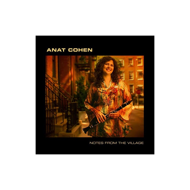 Notes From the Village