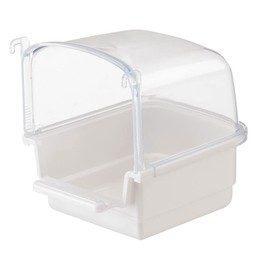 First Plast RIO 1 BIRD BATH Other Mixed Colors Birds