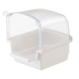 First Plast RIO 1 BIRD BATH Other Mixed Colors Birds