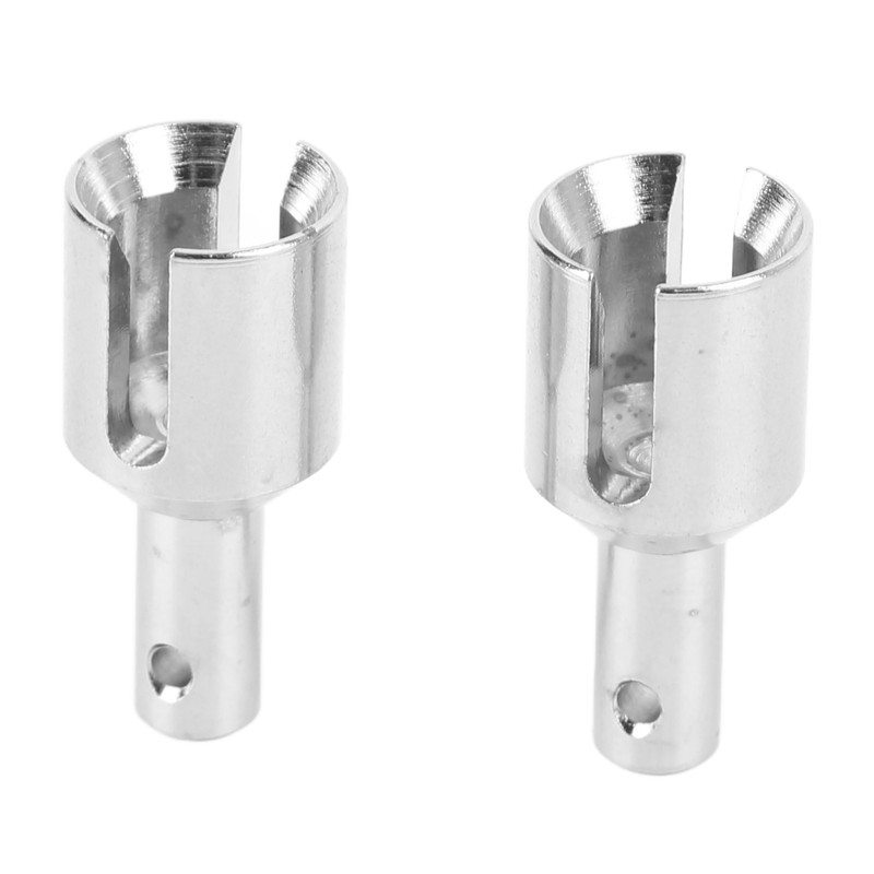 1 Pair Differential Output Cup Front Rear Universal Steel Standard