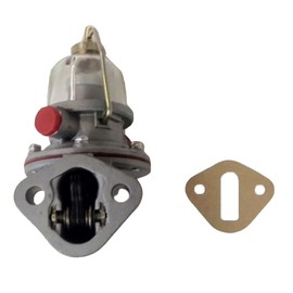 Reliable Aftermarket Parts Our Name Says It All PUMP FUEL Fits Case David Brown 1290 1294 1390 1394 1490 1494 1594 1690 770 580F