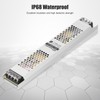 300W CTN LED Driver Lighting Transformer Power Supply Driver IP68