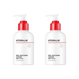 Atopalm MLE Baby Lotion, 200ml, 2 pieces / 아토팜 MLE 유아로션, 200ml, 2개