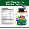 Life's Energy Advanced Daily Multivitamin for Men & Women, Energy