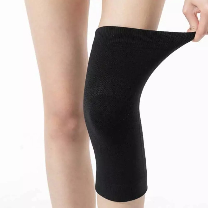 무릎아대 등산보호대 러닝대무릎보호대 보호대 아대 Knee Support Brace Hiking Protector