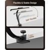 Glendan Piano Lights for Digital Piano and Grand Piano, Professional