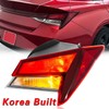 TODO 92402-AA020 Tail Light Assembly for 2021 2022 2023 2024