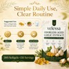Aged Garlic, 24-Month Odorless Formula, 300 Softgels